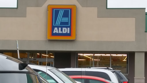 Supermarket «ALDI», reviews and photos, 772 Rostraver Rd, Belle Vernon, PA 15012, USA