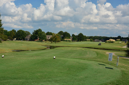 Private Golf Course «Memphis National Golf Club», reviews and photos, 10135 National Club Dr, Collierville, TN 38017, USA