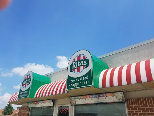 Rita's Italian Ice & Frozen Custard