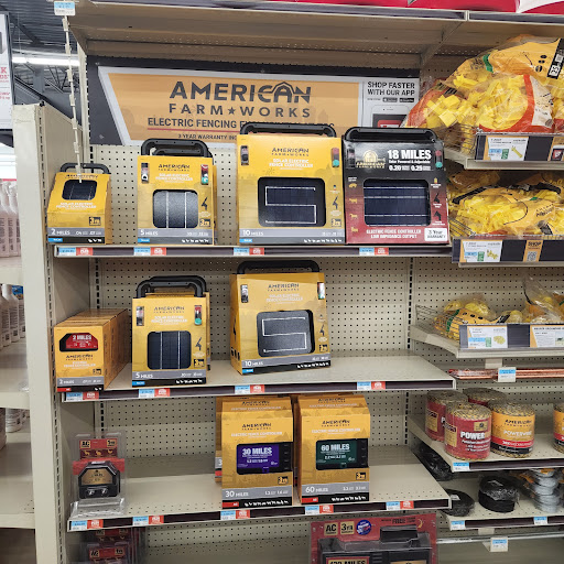 Home Improvement Store «Tractor Supply Co.», reviews and photos, 1484 Athens Hwy, Grayson, GA 30017, USA