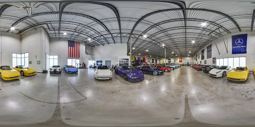 Used Car Dealer «Motorcars Washington», reviews and photos, 44264 Mercure Cir, Sterling, VA 20166, USA