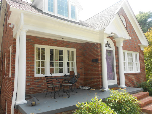 Painter «Clinton Painting Services», reviews and photos, 5507 Weslo Willow Cir #313, Greensboro, NC 27409, USA