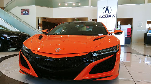 Car Dealer «The Fremont Auto Mall», reviews and photos, 5600 Cushing Pkwy, Fremont, CA 94538, USA