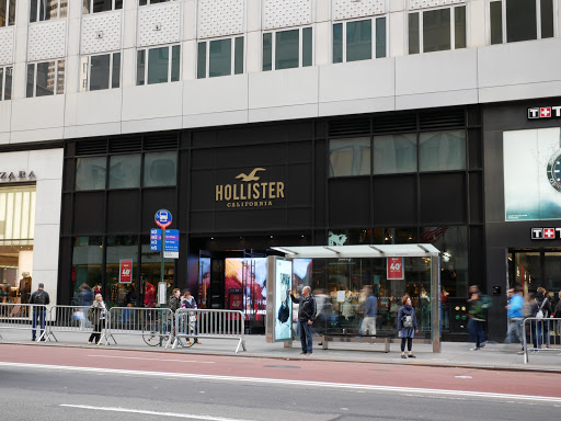 Hollister Co.