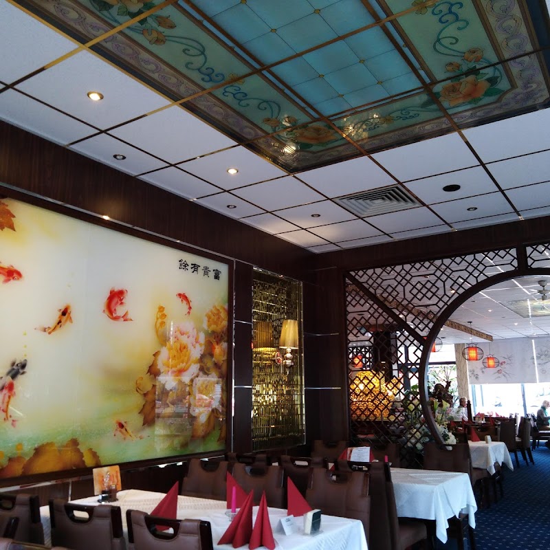 China-Restaurant PAVILLION