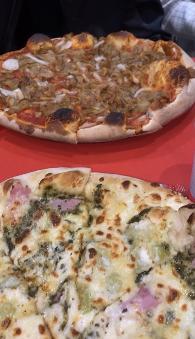 Photo de Sandro Pizza