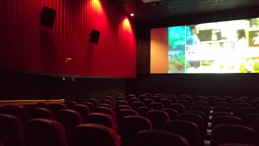 Movie Theater «Bangor Mall Cinemas 10», reviews and photos, 557 Stillwater Ave, Bangor, ME 04401, USA