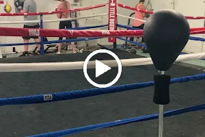 Driscoll’s Believers Boxing Academy image
