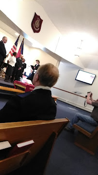 Salvation Army - Photo 7 - Car repair in Canton, OH, Canton