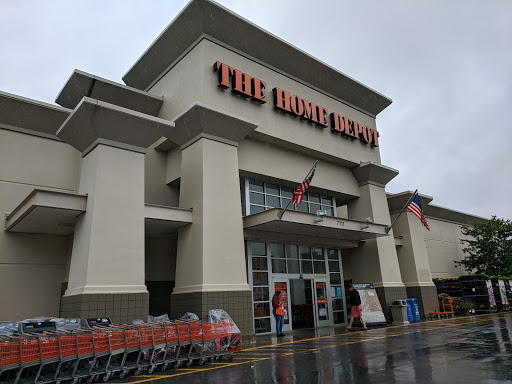 Home Improvement Store «The Home Depot», reviews and photos, 7111 Westlake Terrace, Bethesda, MD 20817, USA