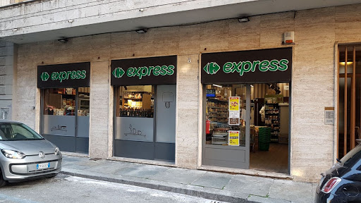 Carrefour Express Torino