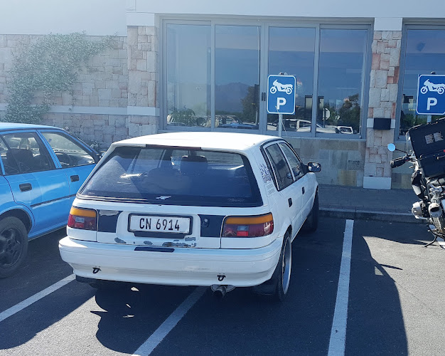 Opinii despre Paarl Post în Paarl - Other