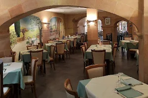 Restaurant Pizzeria VALENTINO image