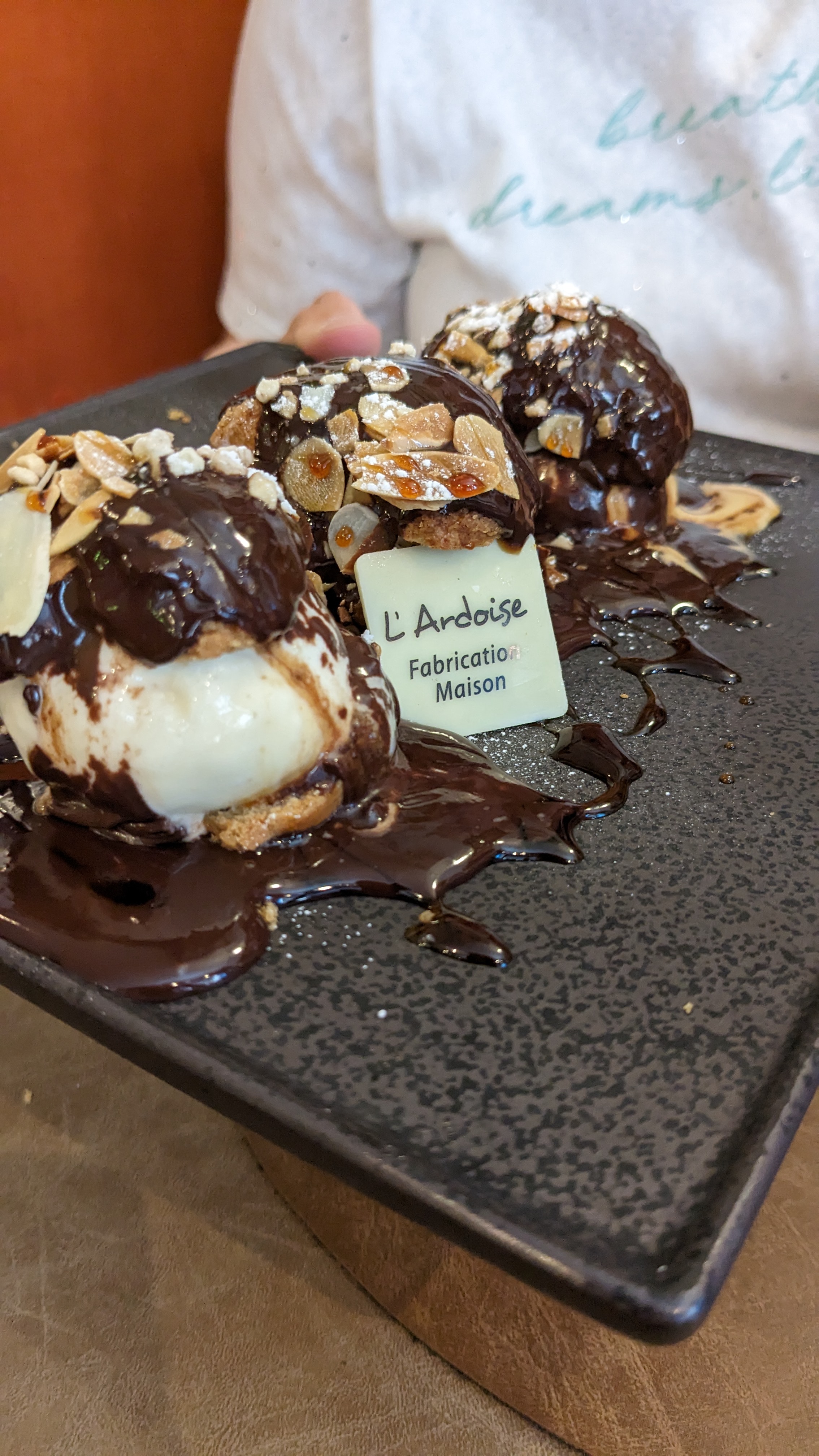 Photo n° 1 de l'avis de Marjorie.e fait le 28/05/2023 à 17:45