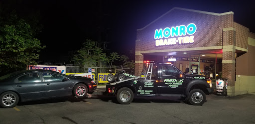 Monro Auto Service And Tire Centers image 9