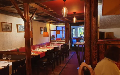 Restaurant Churrasco image