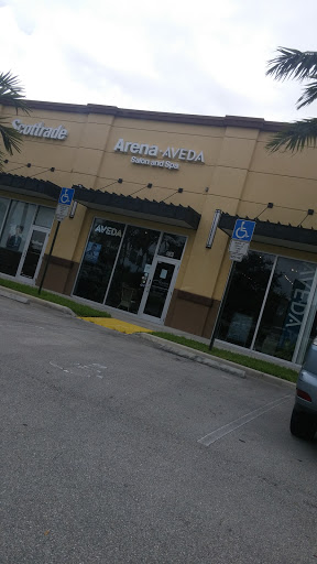 Beauty Salon «Arena Salon and Spa», reviews and photos, 14830 Pines Blvd, Pembroke Pines, FL 33027, USA