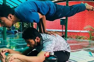 Mamtamai Yog | Yoga Trainer | Yoga Classes In Janakpuri image