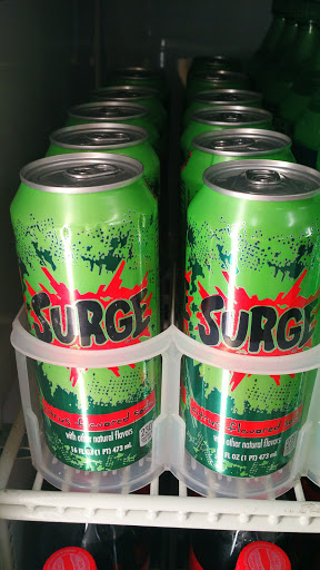 Grocery Store «Jefferson Thriftway», reviews and photos, 103 Old Pacific Hwy, Jefferson, OR 97352, USA