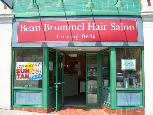 Beauty Salon «Beau Brummel Hair Salon», reviews and photos, 1654 Beacon St, Brookline, MA 02445, USA
