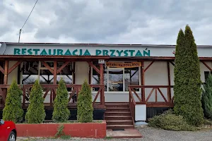 Restauracja Przystań Wynajem Kajaków image