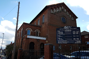 Bethel United Church