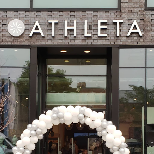 Athleta