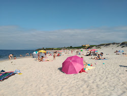 Photo de Llas Beach et le règlement