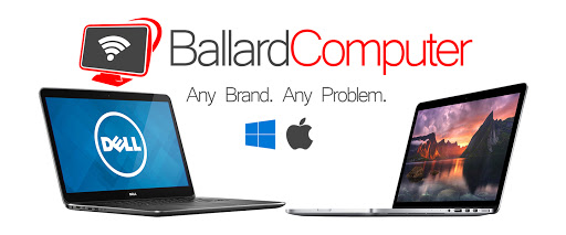 Computer Repair Service «Ballard Computer Solutions», reviews and photos, 8762 Burma Rd #1, Palm Beach Gardens, FL 33403, USA