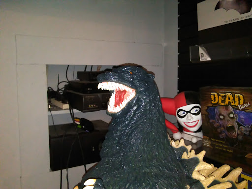 Cafe «Gotham City Comics», reviews and photos, 46 W Main St, Mesa, AZ 85201, USA