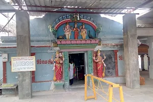 Sri Neelakandeswarar Temple, Gerugambakkam - Kethu sthalam image