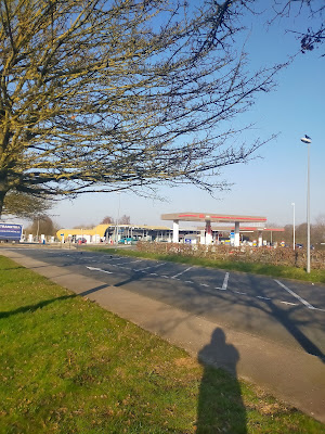 Aire d'Auteuil à Auteuil