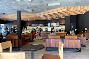 Starbucks image