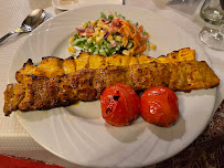 Kebab du Restaurant de spécialités perses Restaurant Persia à Strasbourg - n°2