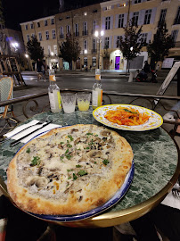 Pizza du Restaurant italien IT - Italian Trattoria Aix-en-Provence - n°13