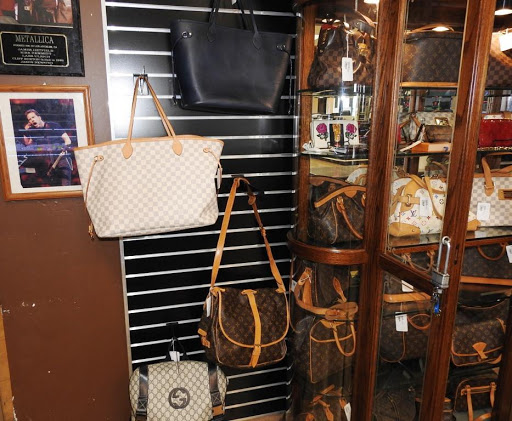 Pawn Shop «Fiesta Texas Pawn», reviews and photos, 706 N Watson Rd, Arlington, TX 76011, USA