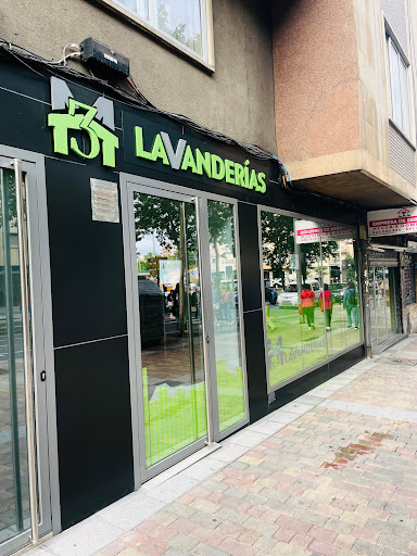 Lavanderia M3