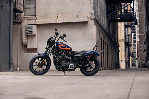 Harley-Davidson Dealer «Santa Clarita Harley-Davidson», reviews and photos, 21130 Centre Pointe Pkwy, Santa Clarita, CA 91350, USA