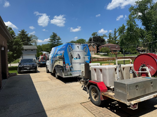 Water Line Repair Brookfield, IL