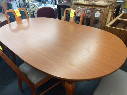 Thrift Store «CHKD Thrift Store», reviews and photos