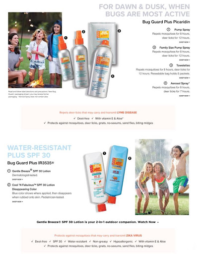 Beauty Supply Store «The Avon Shop», reviews and photos, 1267 Forest Ave, Staten Island, NY 10302, USA