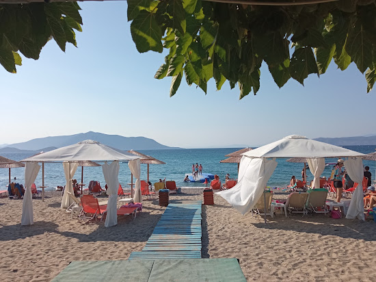 Kanatadika beach