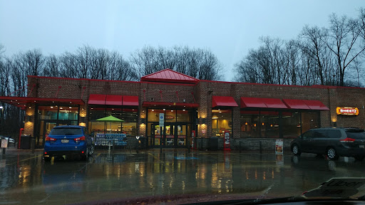 Sheetz en State College
