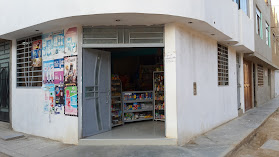 Bodega "Mi Salvador"