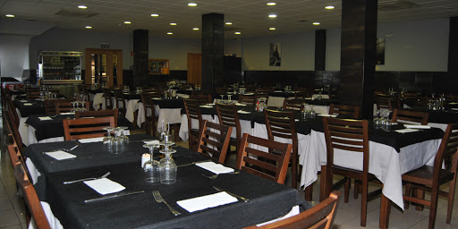 Restaurante Jarama II en Loeches