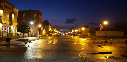 Park «Walter & Mary Burke Park», reviews and photos, 36300 Front St, New Baltimore, MI 48047, USA