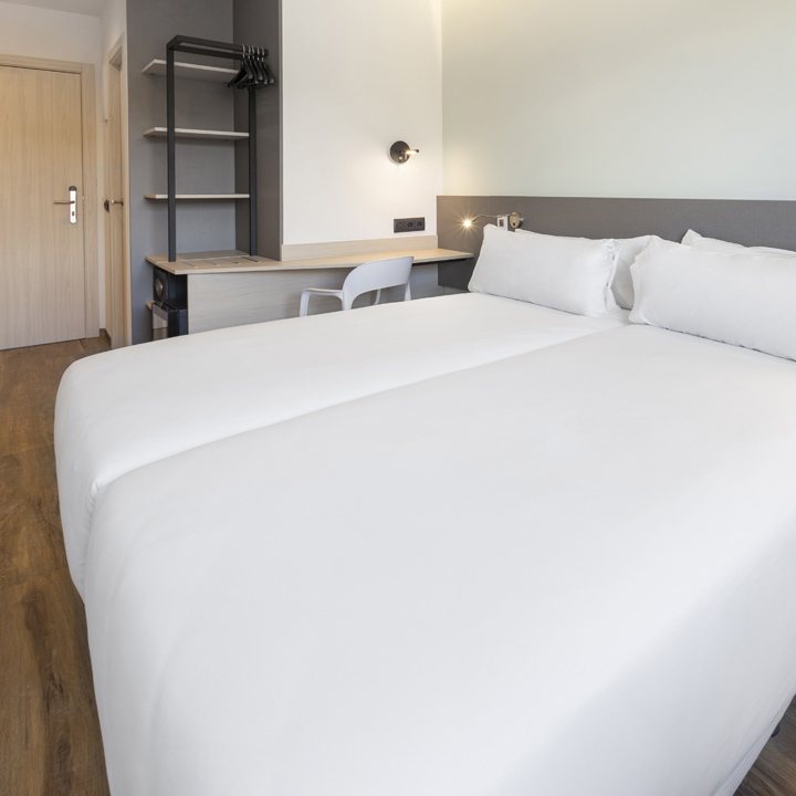 B&B HOTEL Madrid Alcorcón