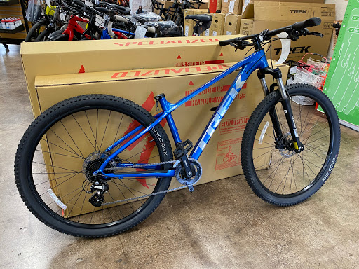 Bicycle Store «Landis Cyclery», reviews and photos, 10417 N Scottsdale Rd, Scottsdale, AZ 85253, USA