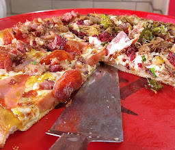 Jabali's Pizzas y Carnitas photo
