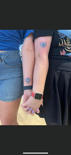 Explore warrior tattoo ideas for guys, creative tattoo ideas in New Orleans, available at Downtown Tattoos and Piercing